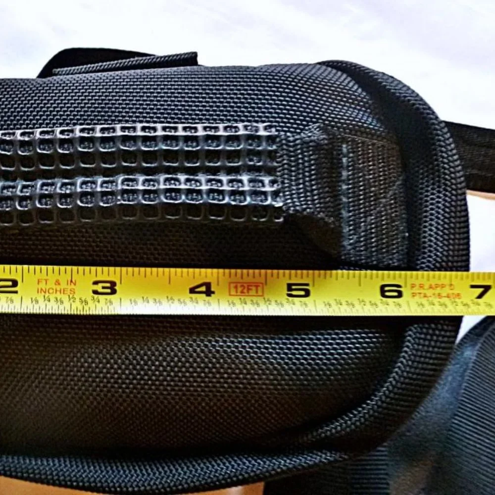 Tamrac Black Padded Holster Style Camera Bag/Case for SLR Digital or Film Camera
